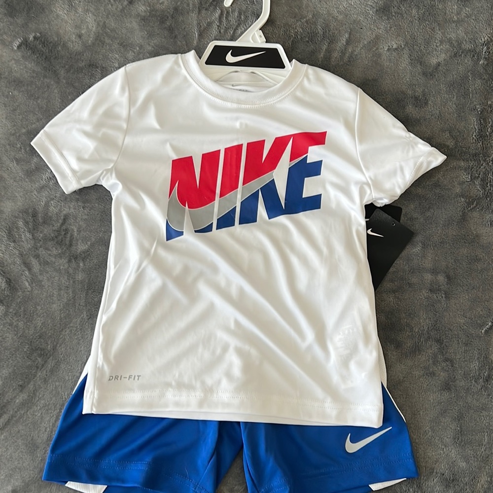 Nike